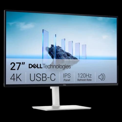Dell S2725QC